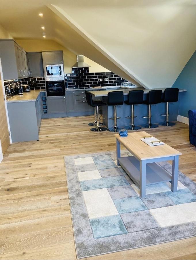 Apartment Marine Boathouse View Skegness