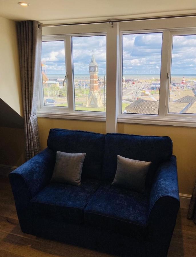 Apartment Marine Boathouse View *