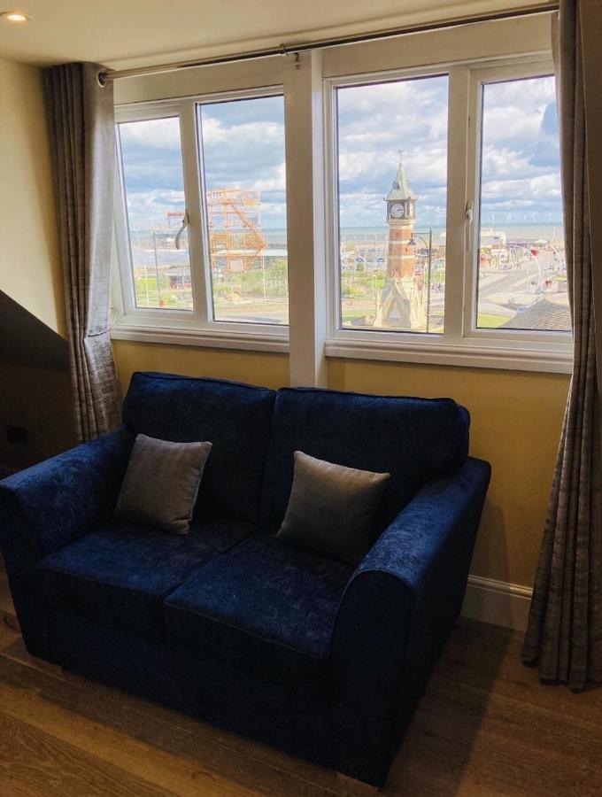 Apartment Marine Boathouse View Skegness